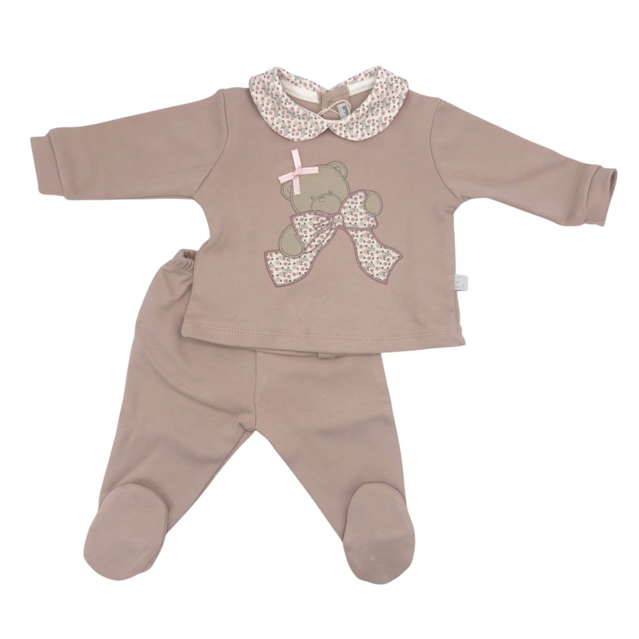 Tutina In Caldo Cotone Nazareno Gabrielli