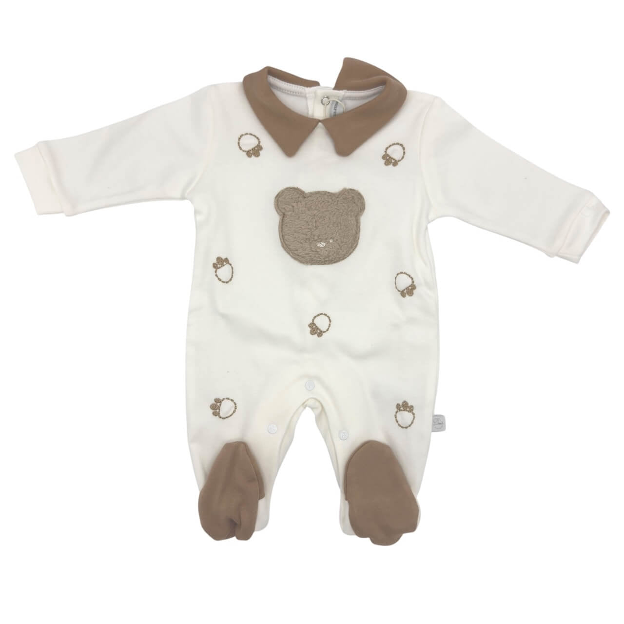 Tutina In Caldo Cotone Nazareno Gabrielli