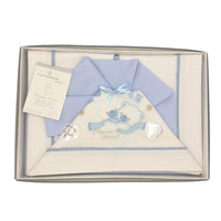 Completo Culla/Lettino 100% Cotone