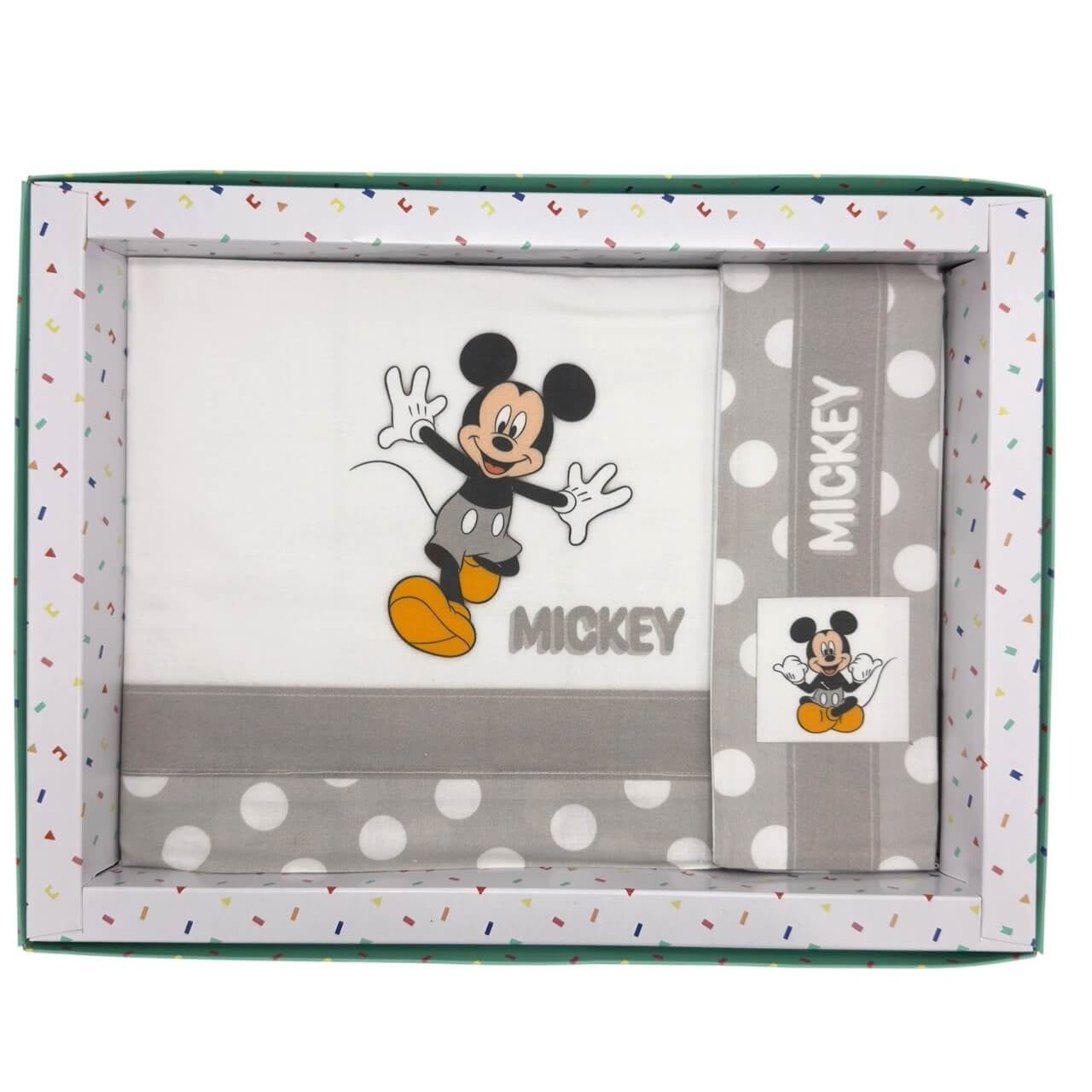 Nextome Disney-Anzug aus 100 % Baumwolle