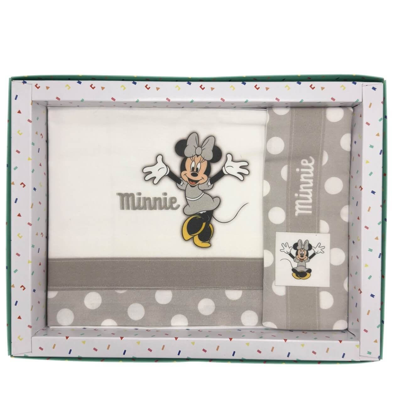 Nextome Disney-Anzug aus 100 % Baumwolle
