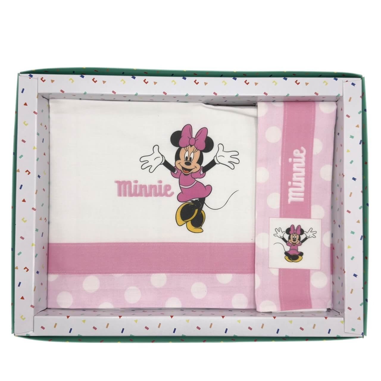 Nextome Disney-Anzug aus 100 % Baumwolle