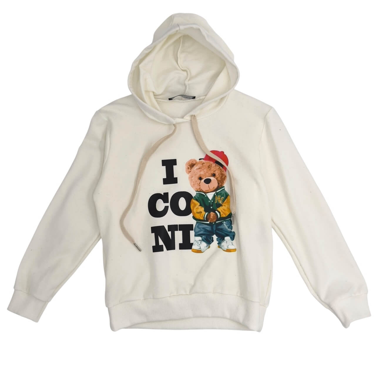 Baumwoll-Sweatshirt