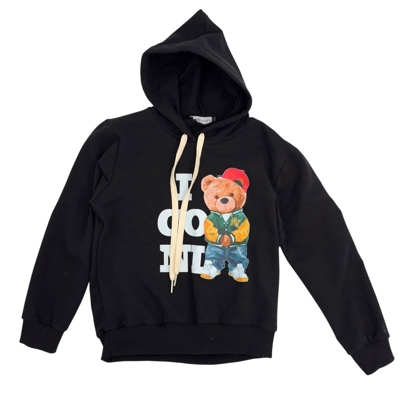 Baumwoll-Sweatshirt