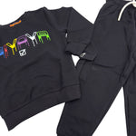 Givova Fleece-Trainingsanzug