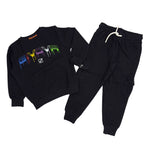 Givova Fleece-Trainingsanzug