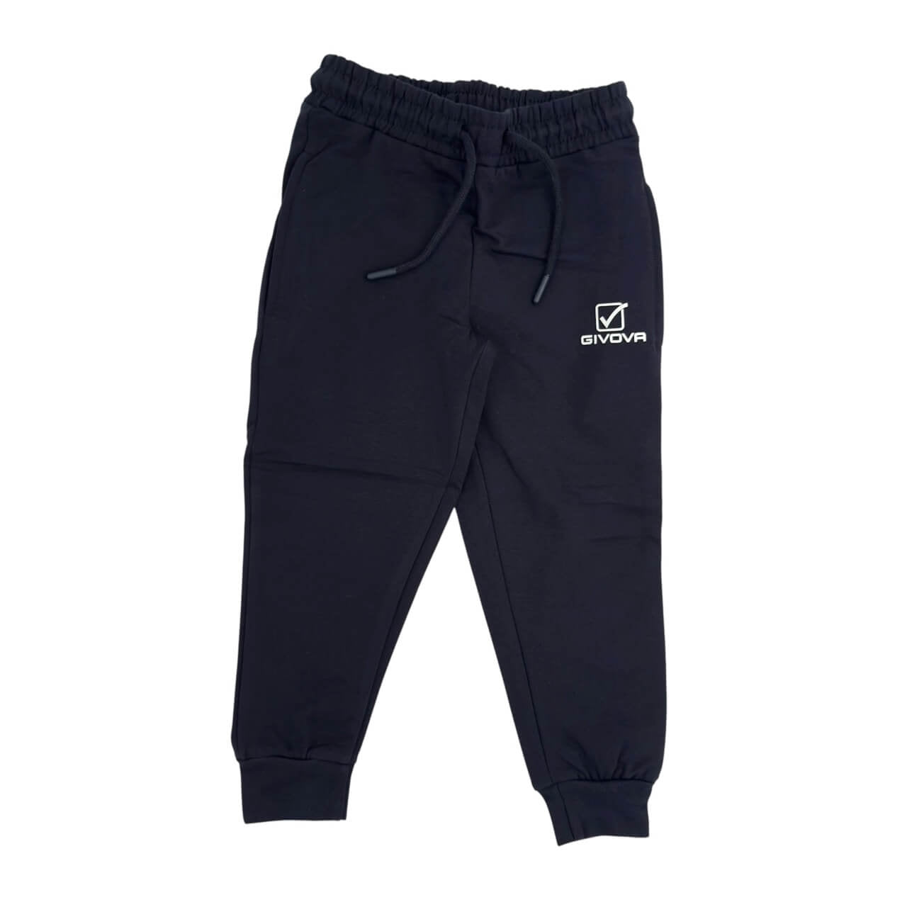 Pantalone Tuta Felpato Givova