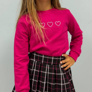 Completo Bimba Felpato