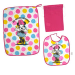 Disney Minnie Kinderzimmer-Set