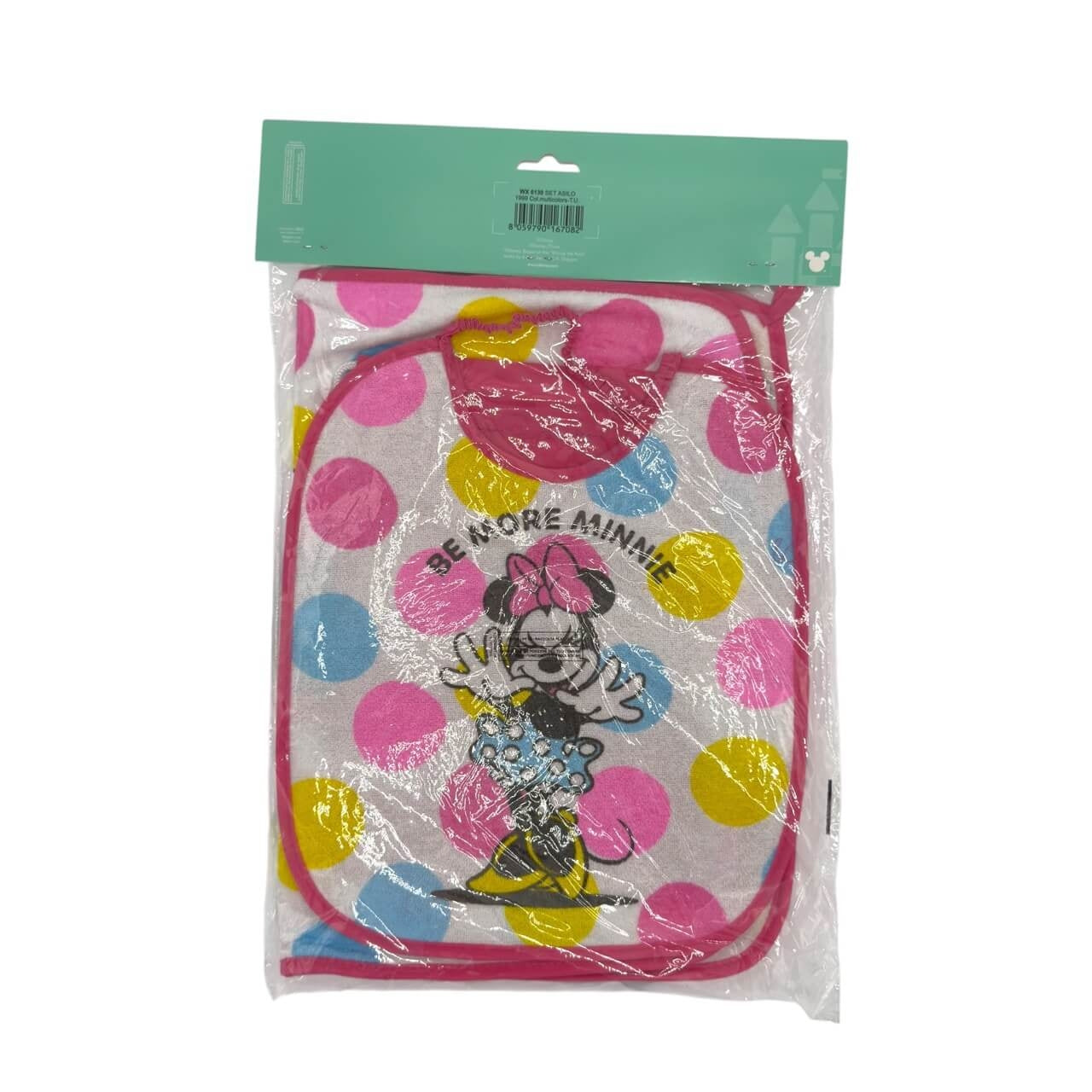 Disney Minnie Kinderzimmer-Set