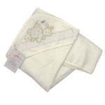 Triangolo accappatoio Melanie