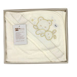 Triangolo accappatoio Melanie