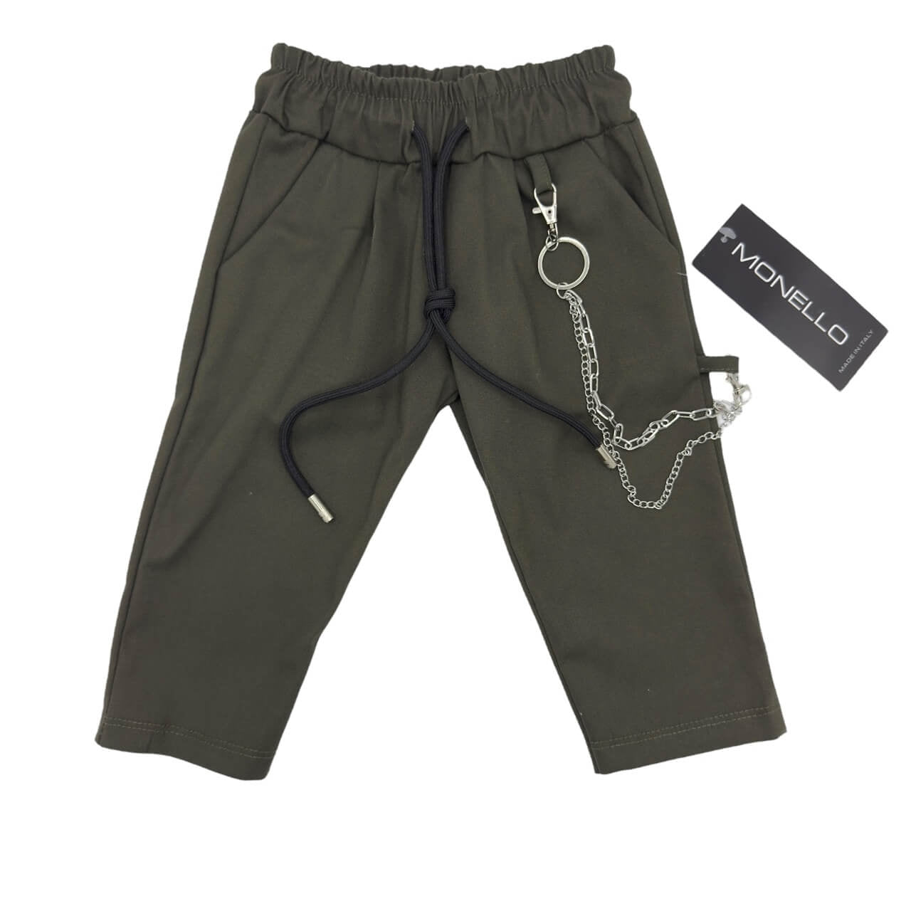 Neugeborenenhose