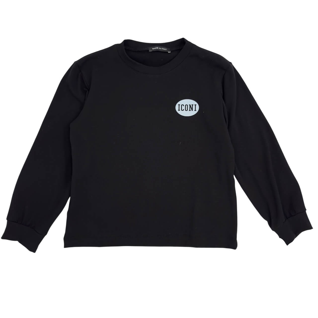 Winter-T-Shirt für Kinder, gefüttert