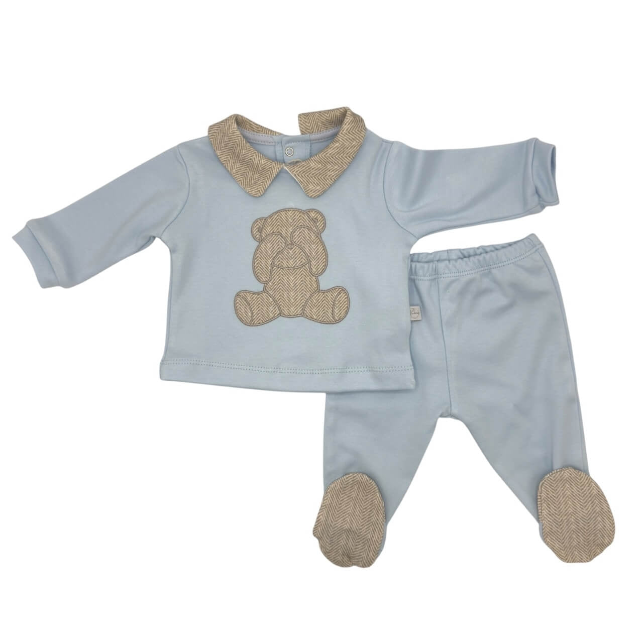 Tutina In Caldo Cotone Nazareno Gabrielli