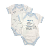 2 Body Caldo Cotone Nazareno Gabrielli