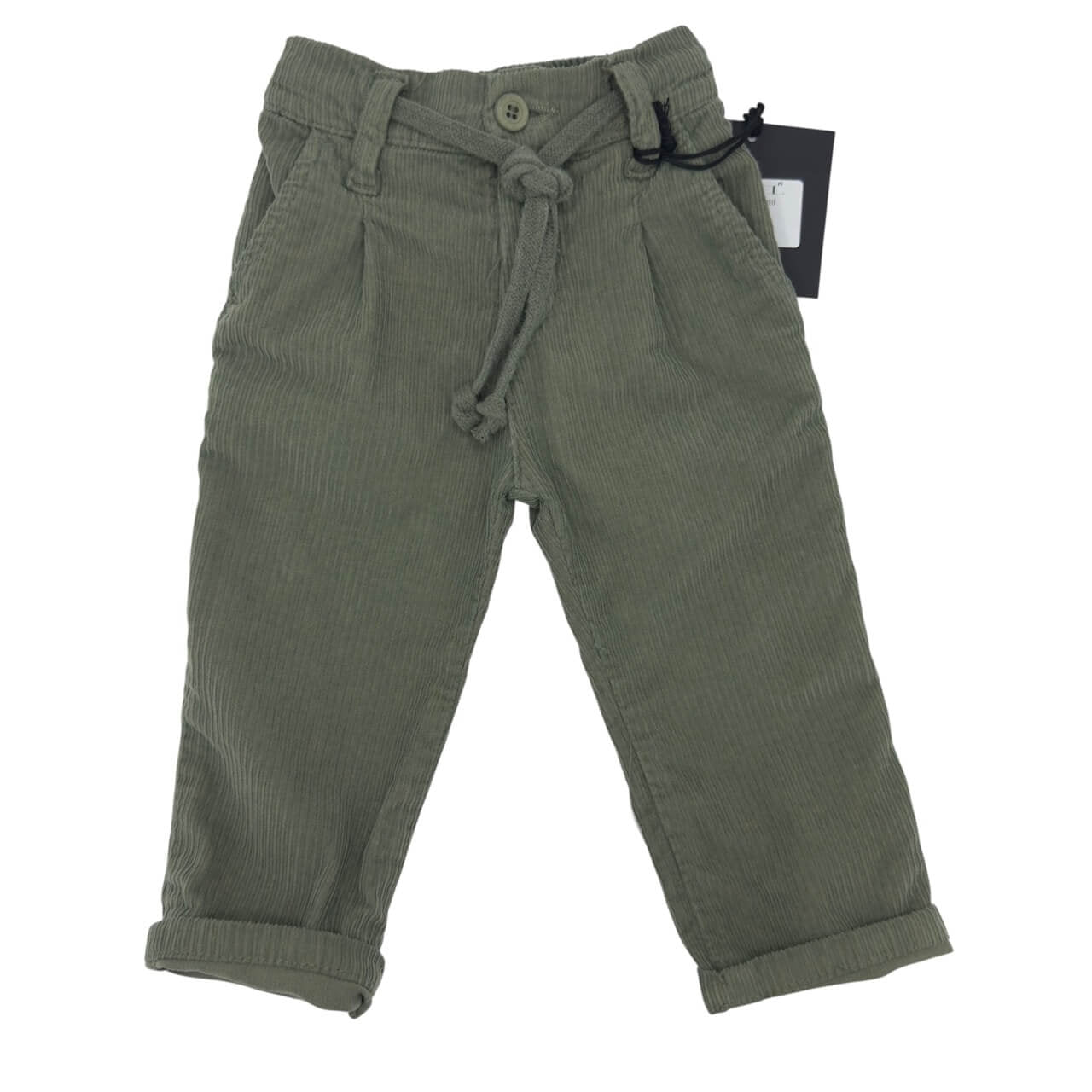 Cordhose Rebel für Kleinkinder