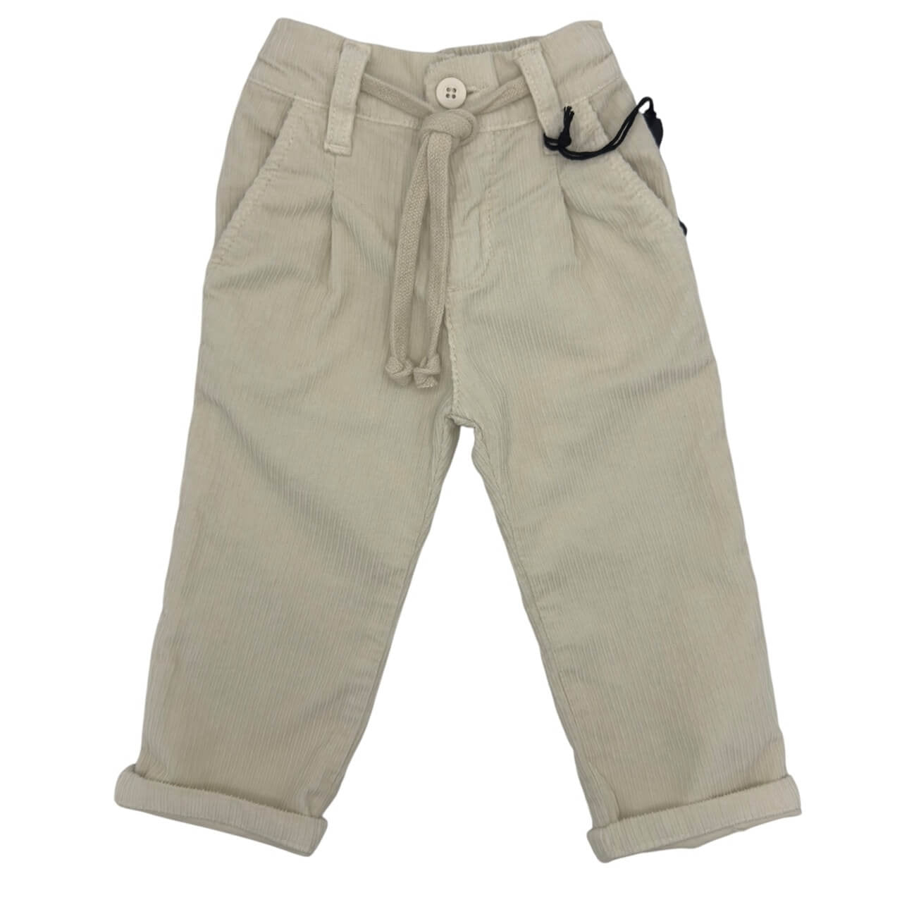 Baby Cordhose Rebel