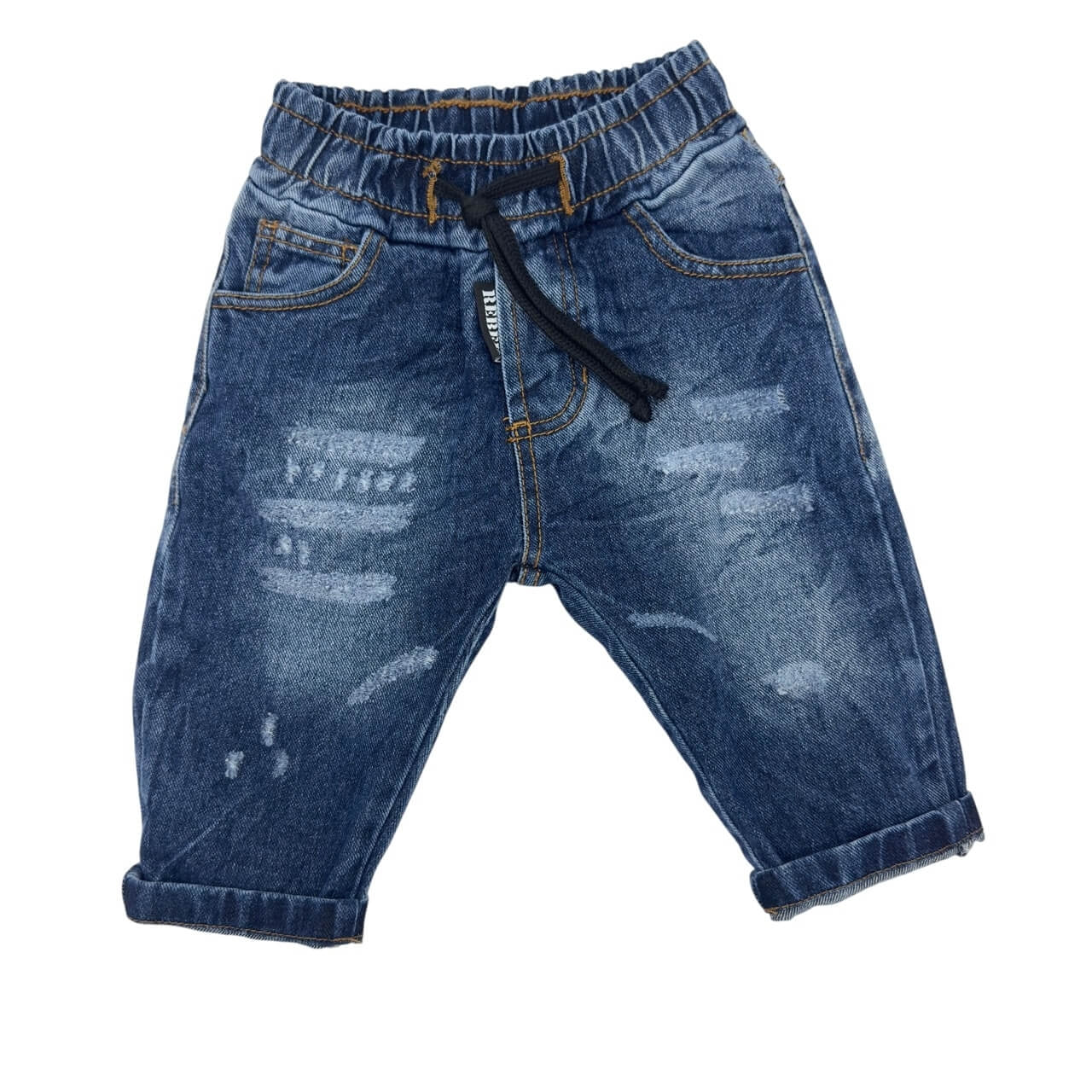Rebel Baby Jeans