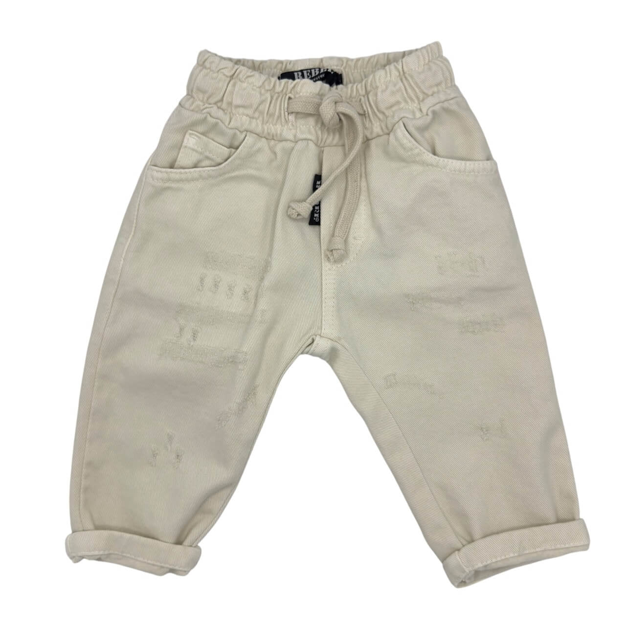 Rebel Baby Jeans