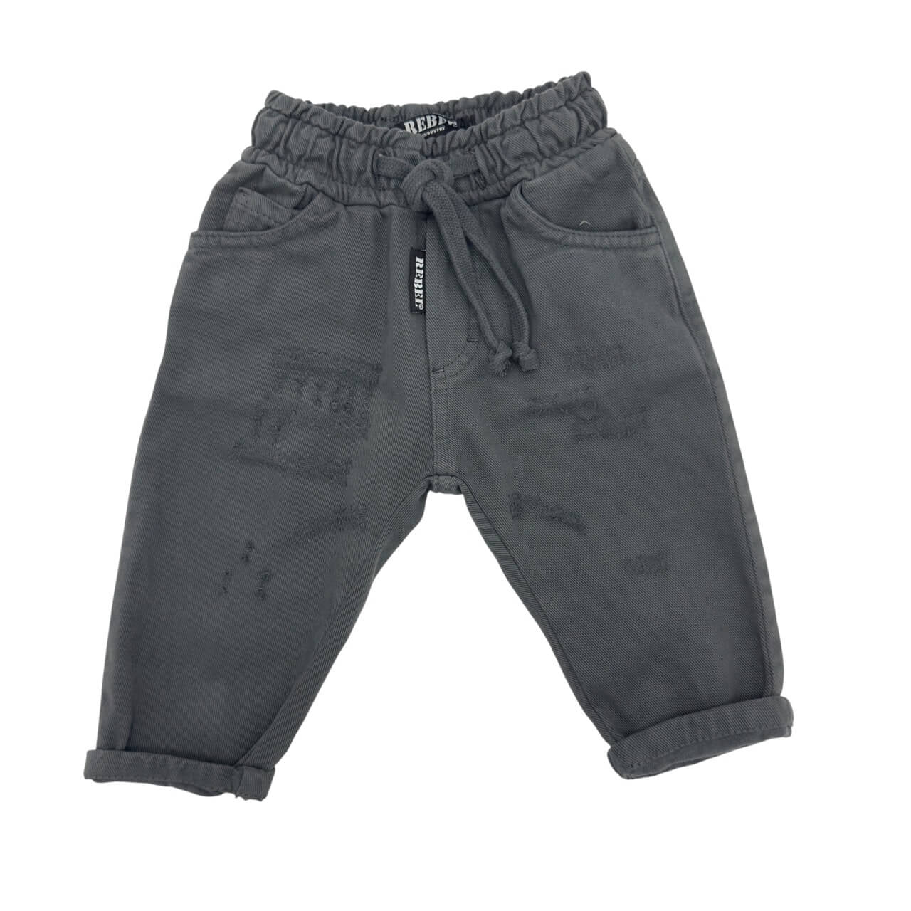 Rebel Baby Jeans