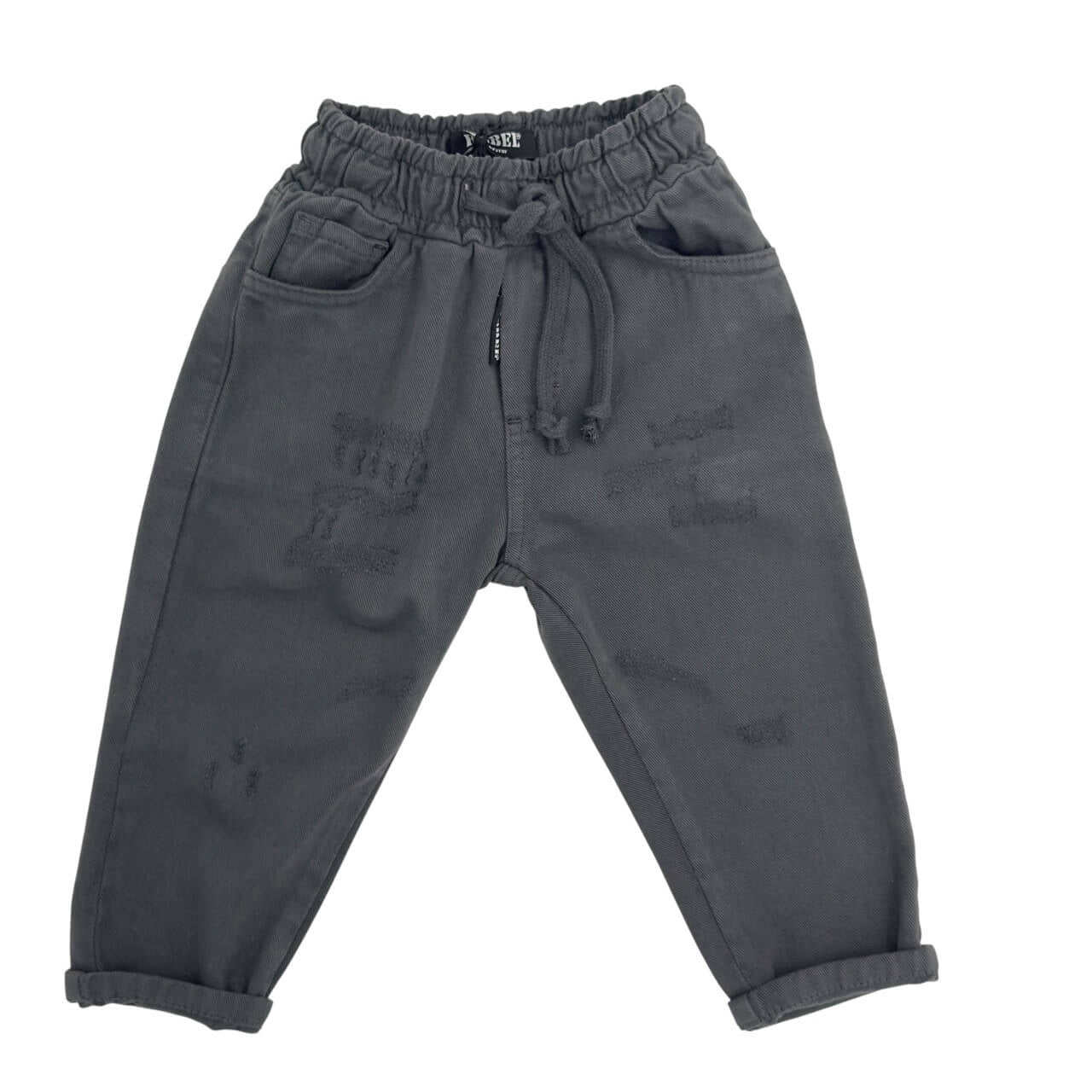 Rebel Baby-Jeans