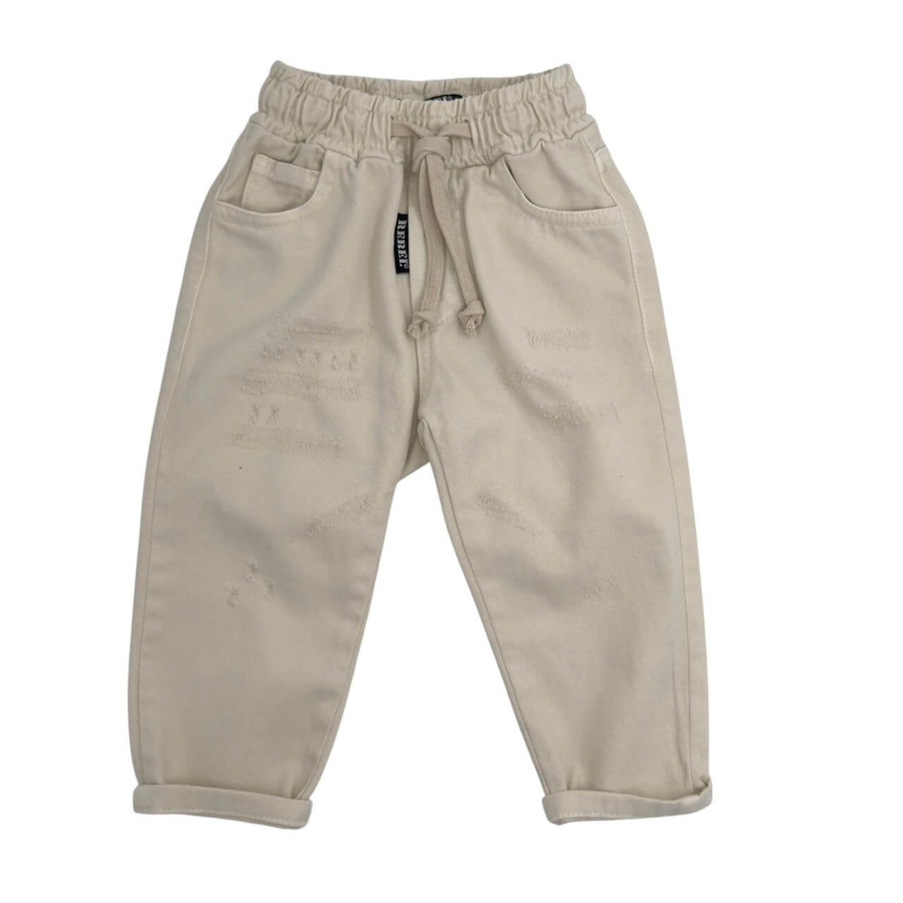 Rebel Baby-Jeans