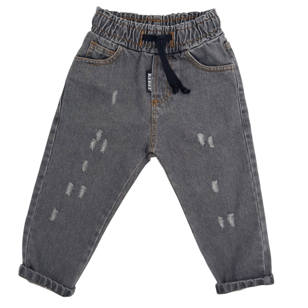 Rebel Baby-Jeans