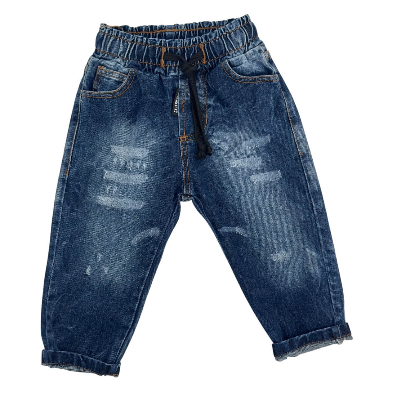 Jeans Bimbo Rebel