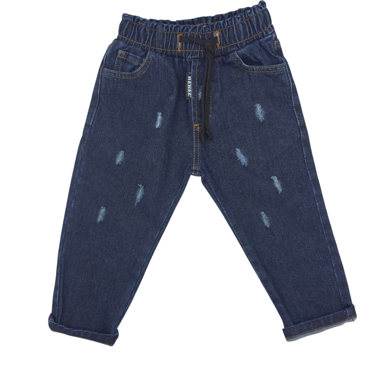 Rebel Baby-Jeans