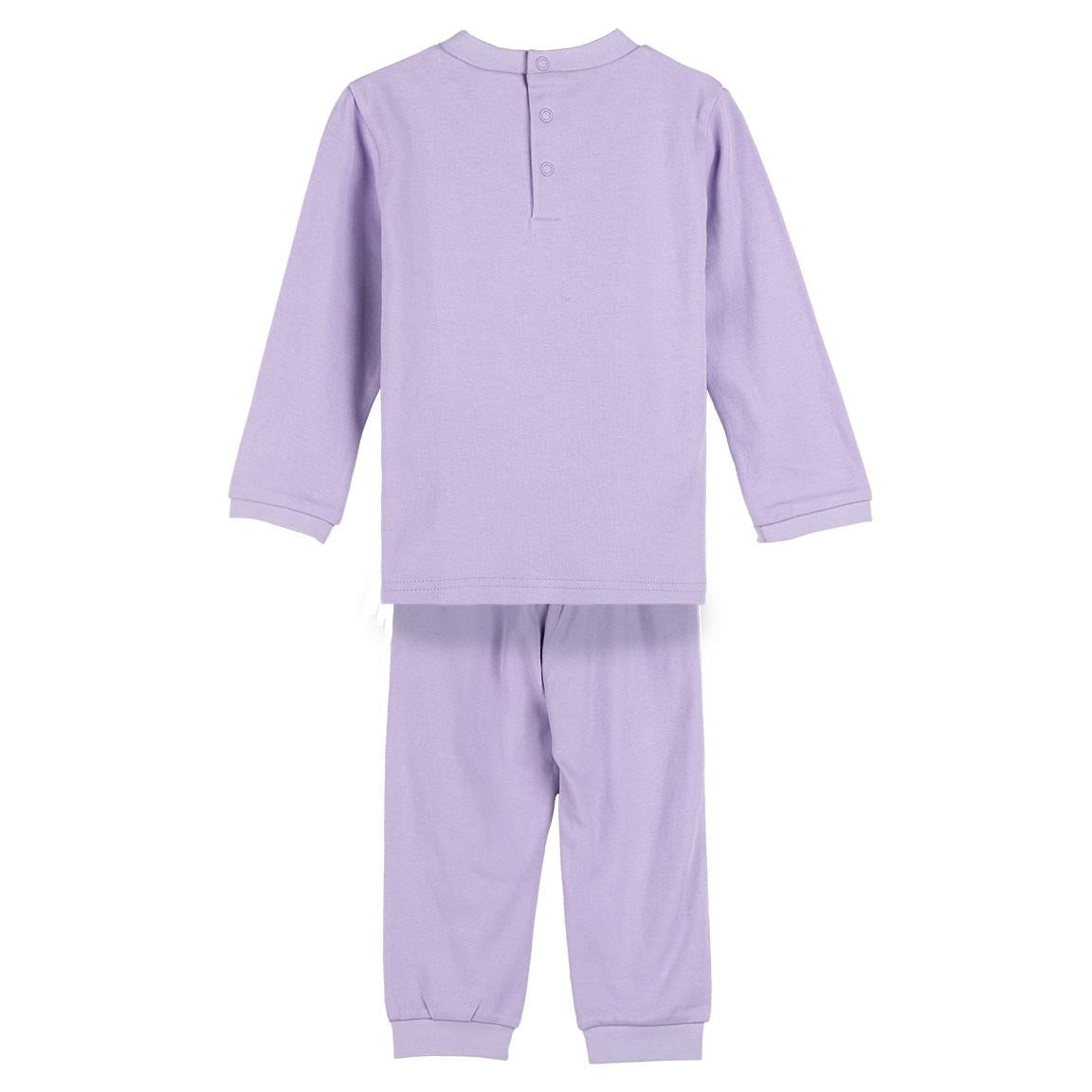 Warmer Baumwollpyjama Gabby's Dollhouse