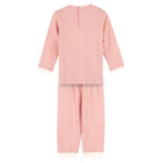 Warmer Baumwollpyjama Paw Patrol