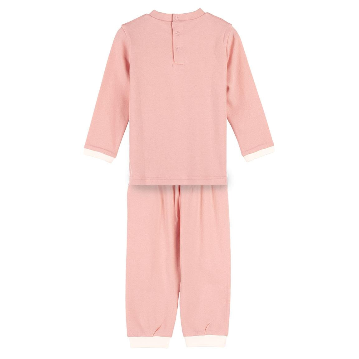 Warmer Baumwollpyjama Paw Patrol