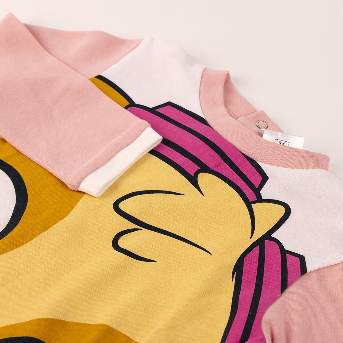 Warmer Baumwollpyjama Paw Patrol