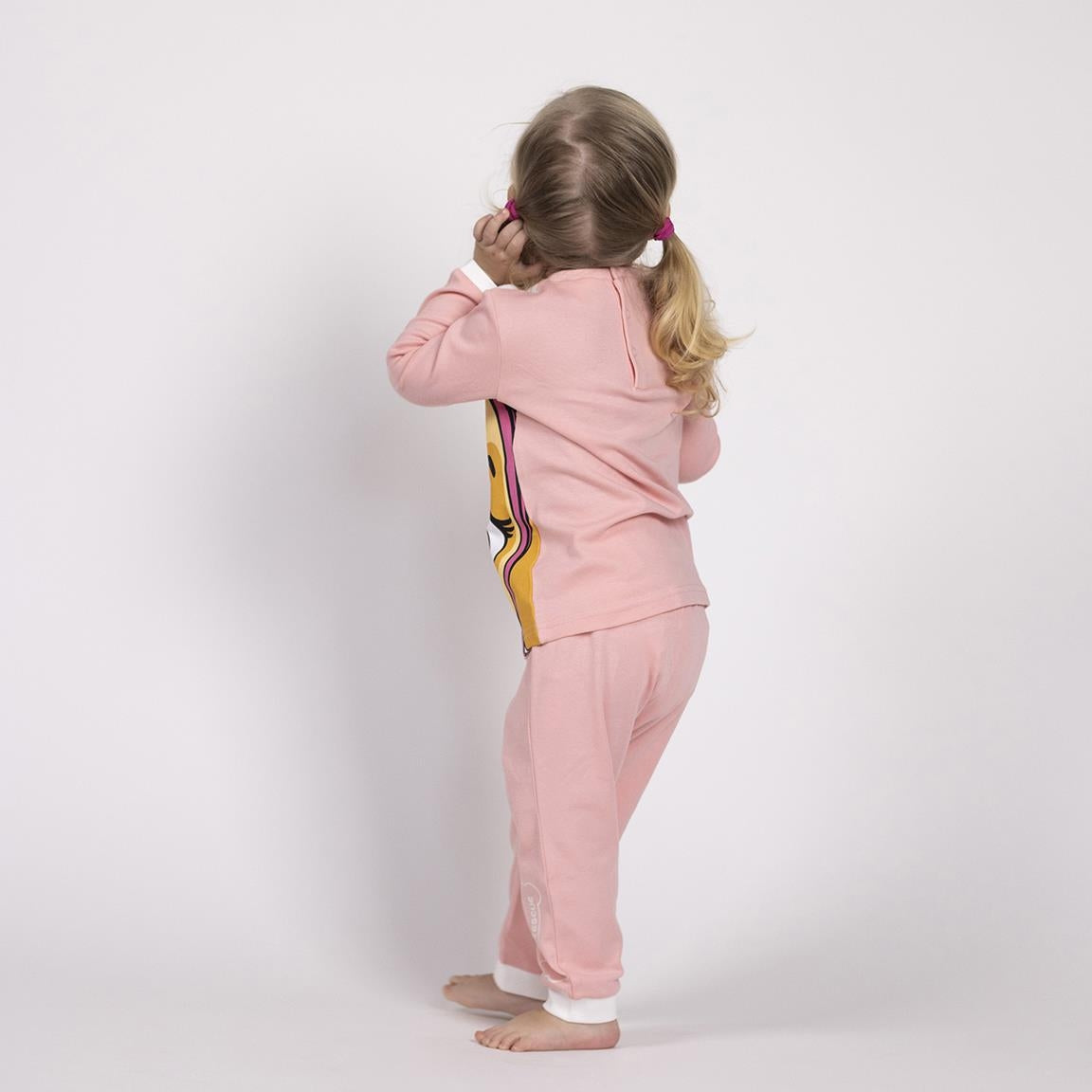 Warmer Baumwollpyjama Paw Patrol