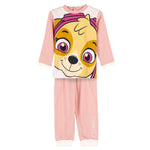 Warmer Baumwollpyjama Paw Patrol