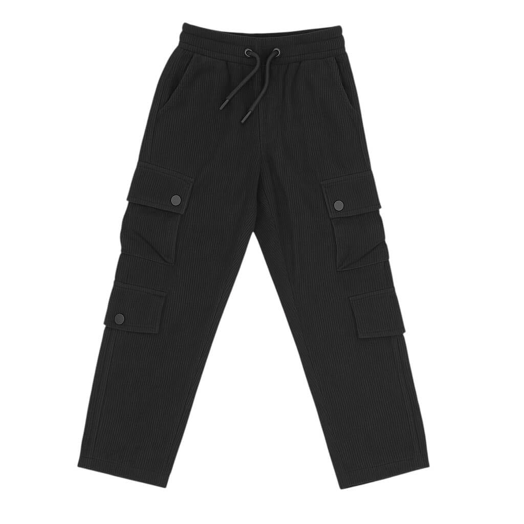 Baby-Cordhose