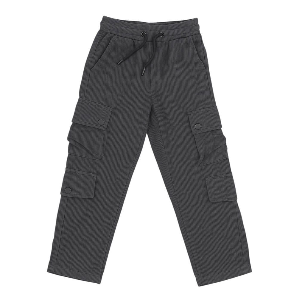 Baby-Cordhose
