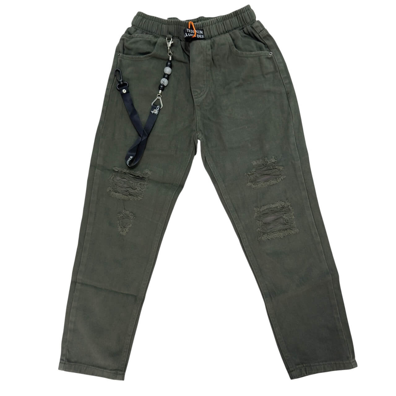 Babyjeans