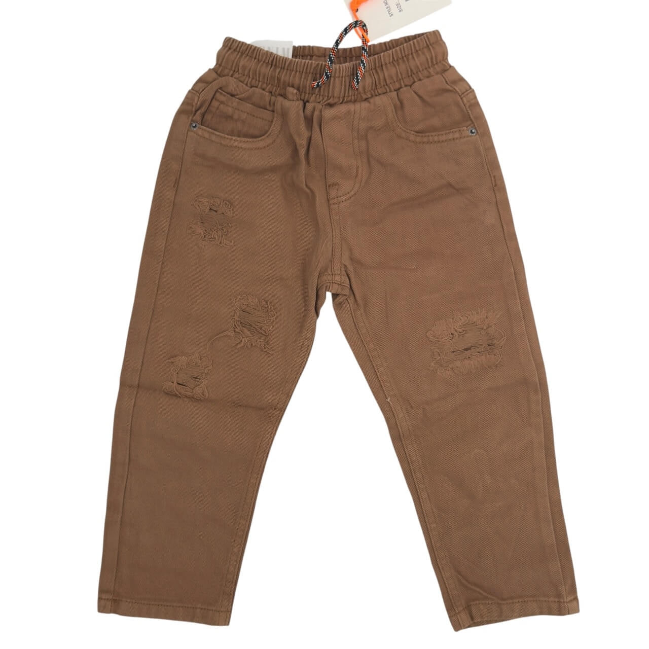 Babyjeans