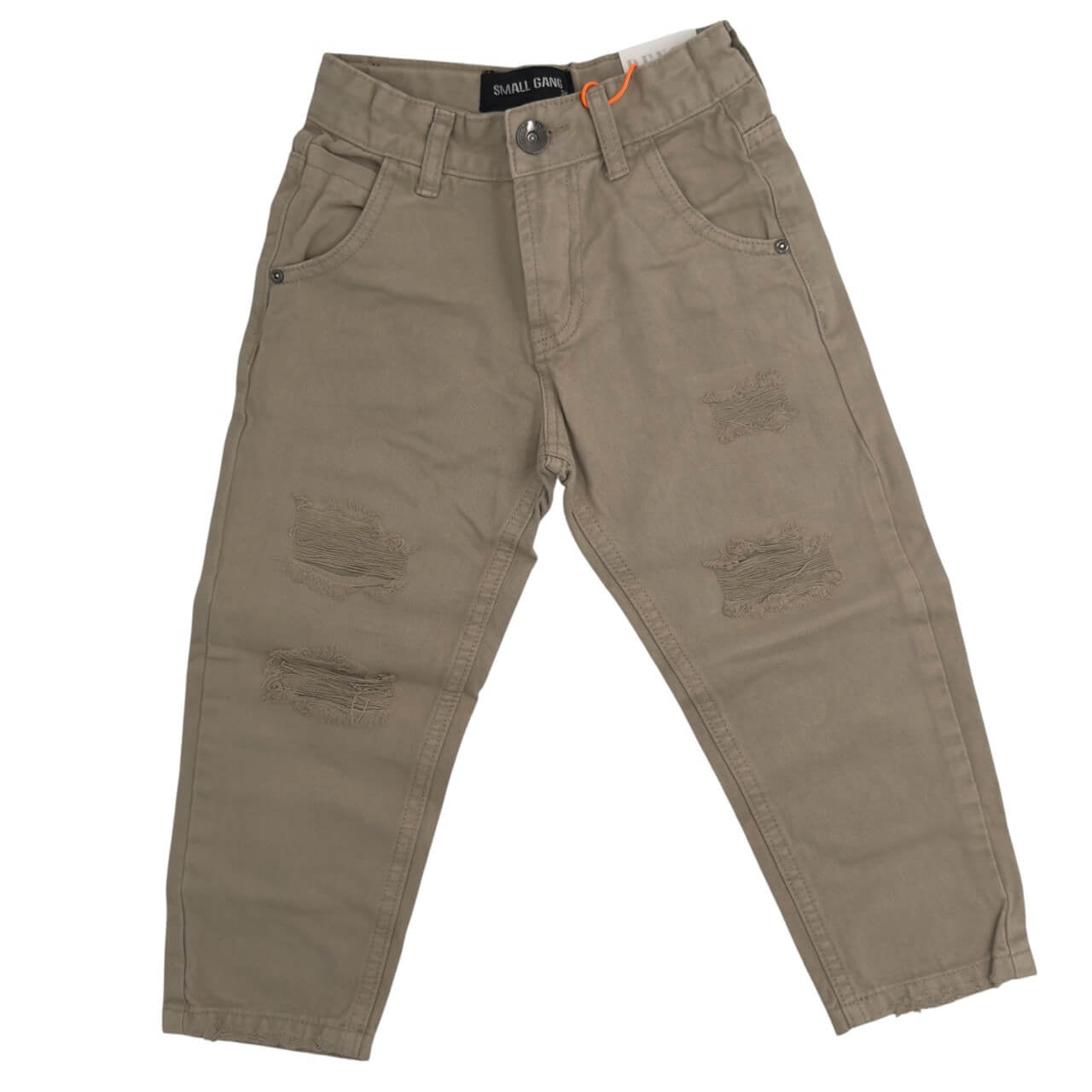 Babyjeans
