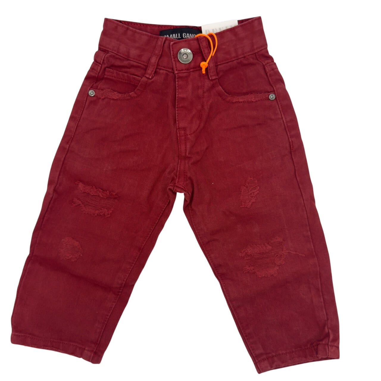 Neugeborenen-Jeans