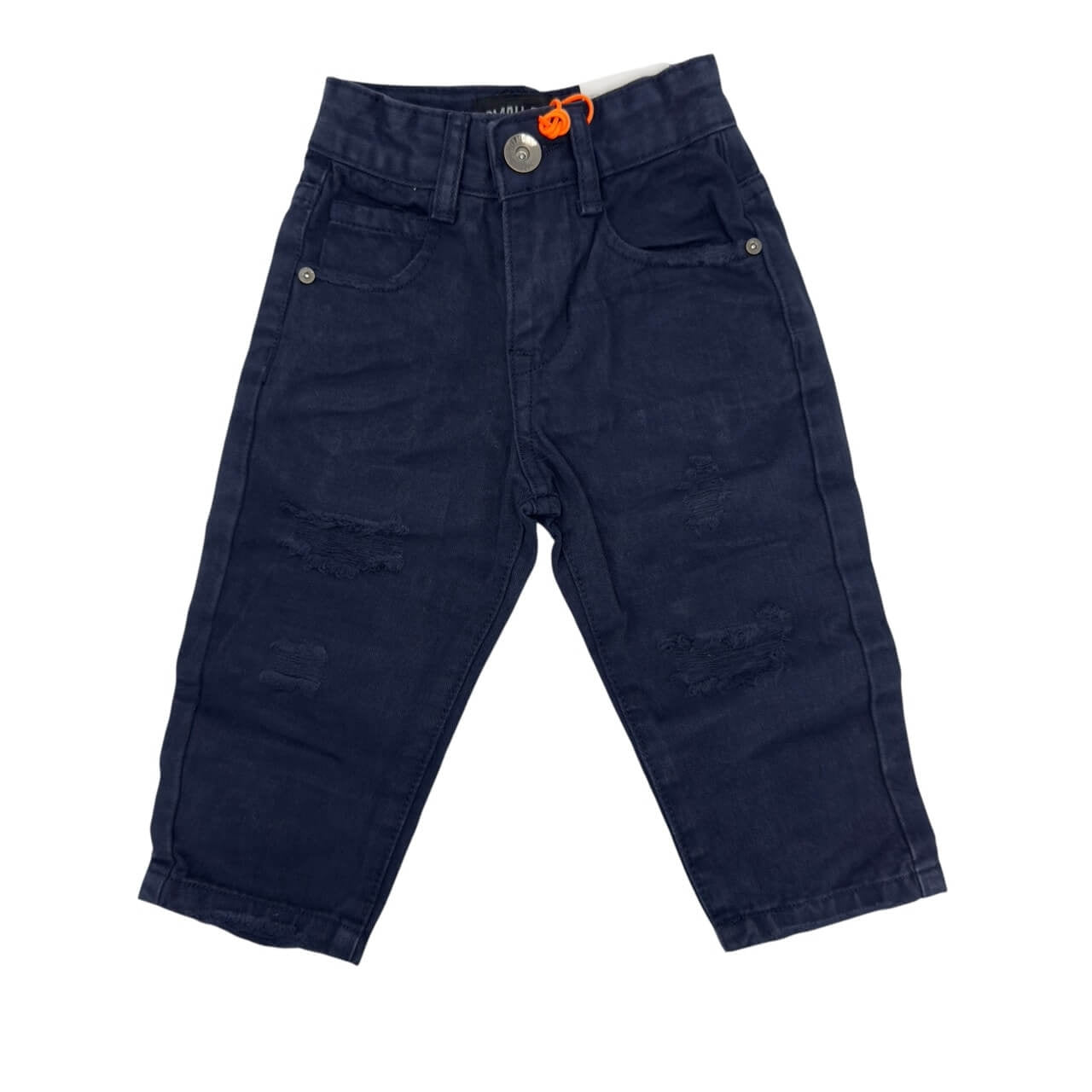 Neugeborenen-Jeans
