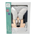 Sacco Nanna Minnie in Coral Disney