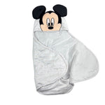 Mickey Mouse Schlafsack in Coral Disney