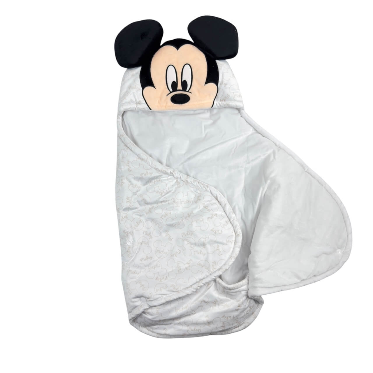 Mickey Mouse Schlafsack in Coral Disney