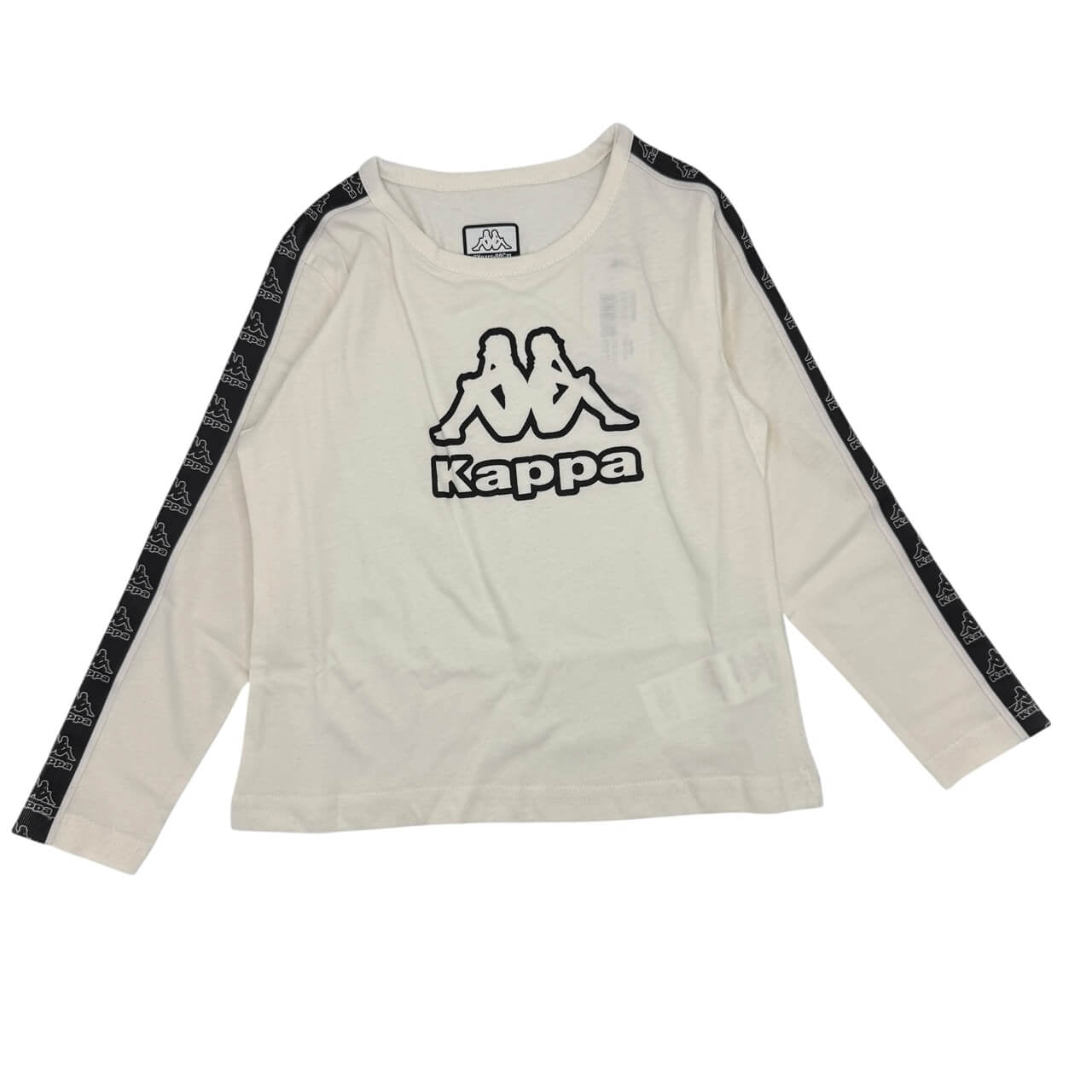 Kappa Langarmshirt für Babys