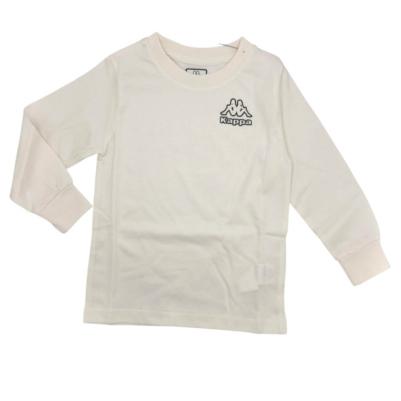 Langarmshirt Kappa