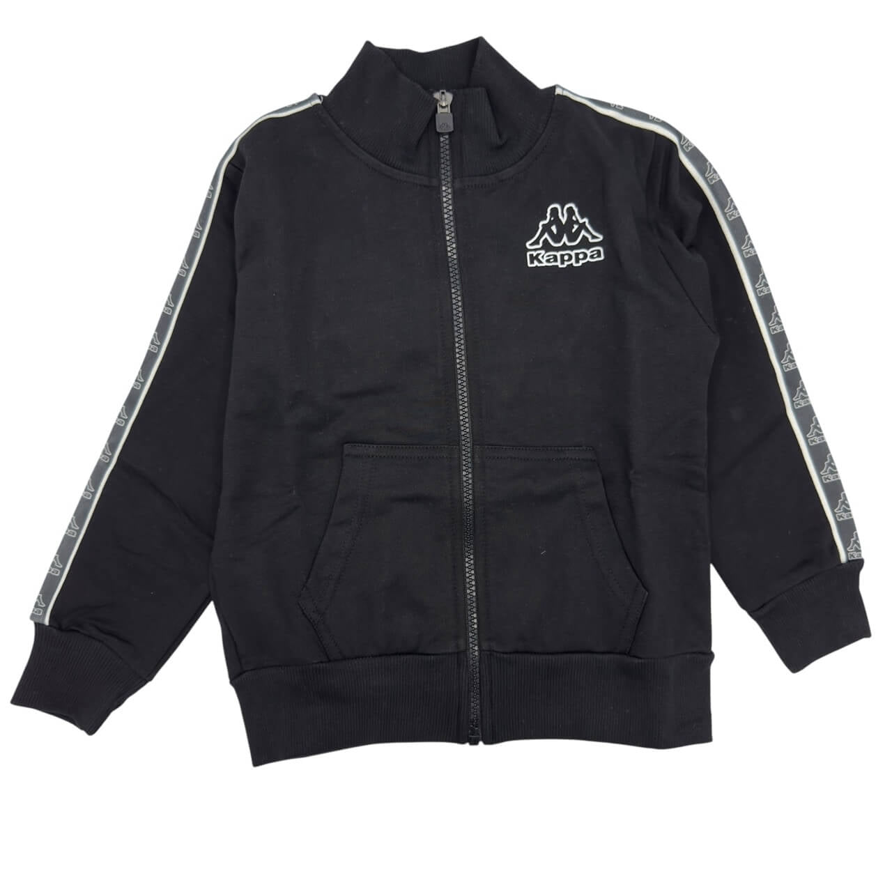 Kappa Fleece-Wintersweatshirt