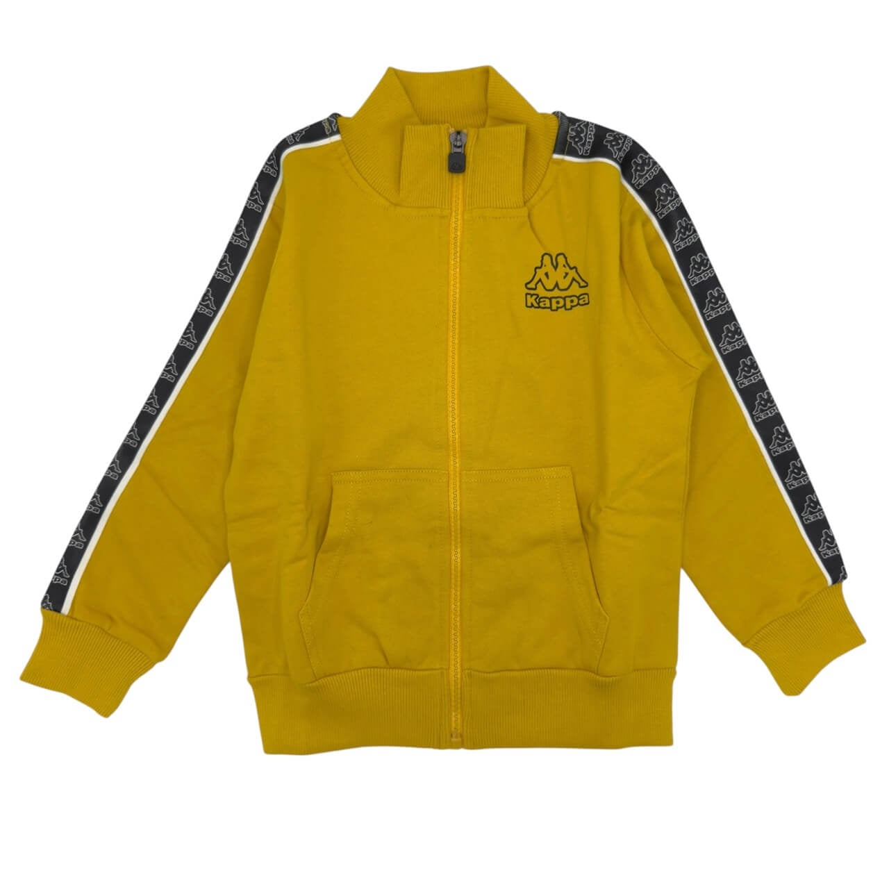 Kappa Fleece-Wintersweatshirt